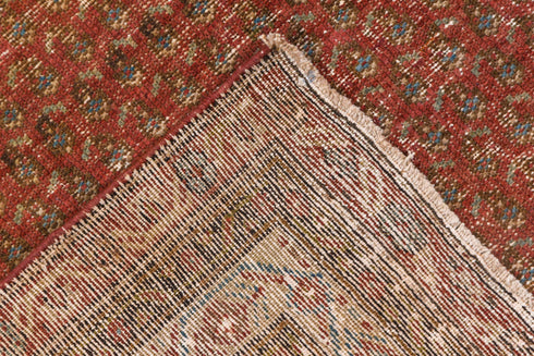 Vintage Malayer Area Rug (6' x 13')